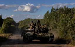 Ukraine mất nhiều hơn được sau 3 tuần tấn công vào Kursk?