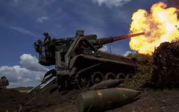 Tham vọng lập vùng đệm ở Kursk của Ukraine