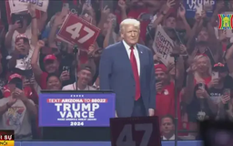 Tác động sau quyết định ngừng tranh cử của ứng viên Kennedy