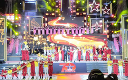 Rực rỡ ‘Những ngày Hà Nội tại Thành phố Hồ Chí Minh’