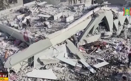 Vòng đàm phán ngừng bắn ở Gaza sẽ tiếp tục vào 25/8