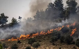 Cẳng thẳng leo thang giữa Israel và Hezbollah