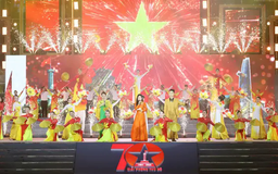 Dư âm ‘Những ngày Hà Nội tại Thành phố Hồ Chí Minh’