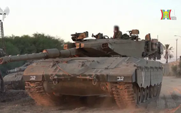 Điều gì xảy ra tiếp theo cuộc giao tranh Hezbollah - Israel?