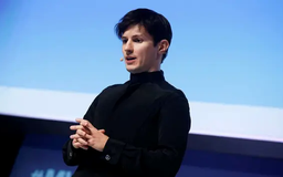 Lý do đằng sau vụ CEO Telegram bị bắt