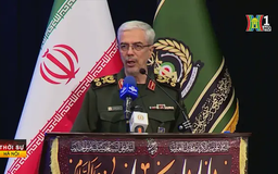 Iran khẳng định sẽ báo thù cho cố thủ lĩnh Hamas