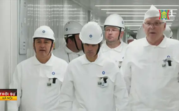 IAEA cảnh báo nguy cơ sự cố hạt nhân tại Kursk