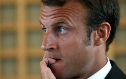 CEO Telegram có lịch ăn tối với ông Macron hôm bị bắt