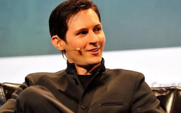 Pavel Durov – người sáng lập Telegram mới bị bắt là ai?