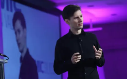 Iphone của Pavel Durov bị hack trong một 'chiến dịch bí mật'