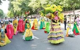 Khám phá hương sắc Hà Nội qua Festival Thu 2024
