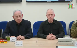 Bộ trưởng Quốc phòng Israel phản đối kiểm soát Hành lang Philadelphi