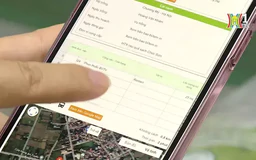 Chuyển đổi số - cơ hội mới trong ngành nông nghiệp | Chuyện ở ngoại thành | 30/08/2024
