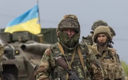 Mỹ hỗ trợ Ukraine khôi phục hệ thống năng lượng