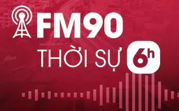 Thời sự 6h00 | 03/09/2024