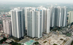 Nguồn cung bất động sản có khan hiếm?