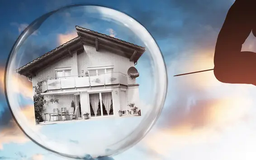 Bất động sản có dấu hiệu bong bóng, cần kiểm soát chặt chẽ