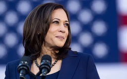 Bà Kamala Harris muốn tăng hỗ trợ cho doanh nghiệp nhỏ