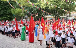 Dự báo thời tiết 5/9: Hà Nội trời tiếp tục nắng nóng