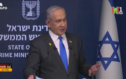 Israel khẳng định lập trường về Hành lang Philadelphi