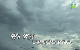 Hà Nội trước bão | Nhịp sống Hà Nội | 06/09/2024