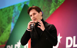CEO Telegram nói gì sau khi được tại ngoại?