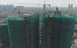 Bộ Xây dựng chỉ đạo đảm bảo an toàn các công trình
