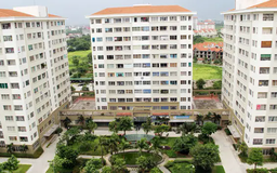 Nhà ở xã hội bị mua đi, bán lại và thổi giá