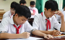 Hà Nội và 9 tỉnh thành cho học sinh nghỉ học tránh bão