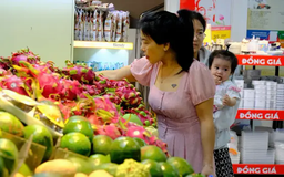 Đảm bảo nguồn cung hàng hóa thiết yếu