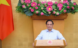 Lập Bộ Chỉ huy tiền phương phòng, chống bão tại Hải Phòng
