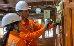 EVN Hà Nội sẽ không cắt điện ngày 7/9