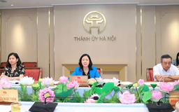 Thực hiện tốt '4 tại chỗ' khắc phục hậu quả bão, lũ