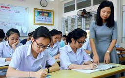 30 trường ở Hà Nội chưa thể đón học sinh trở lại