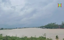 Thông tin về vỡ đê sông Cầu là không chính xác