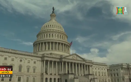 Bầu cử Mỹ 2024: cuộc đua tranh sít sao Trump - Harris