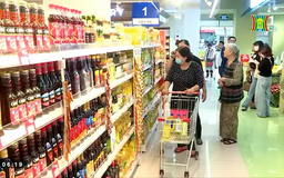 Không để tình trạng găm hàng, trục lợi sau bão