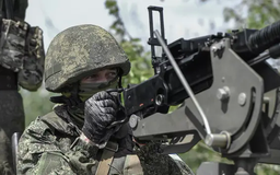 Nga đánh chặn 59 UAV của Ukraine