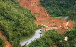 Cao Bằng: Tìm thấy 9 thi thể nạn nhân bị vùi lấp