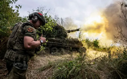 Diễn biến chiến sự Nga - Ukraine ngày 12/9