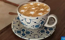 Du lịch sa mạc phát triển tại Trung Quốc