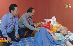 Đảm bảo nhu yếu phẩm, nước sinh hoạt cho người dân