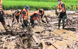 Lào Cai: 88 người chết, hơn 100 người mất tích và bị thương