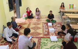 Đảm bảo cuộc sống nhân dân nơi tạm trú tránh lũ