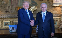 Thủ tướng Israel bàng hoàng vì ông Trump bị ám sát hụt