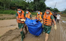 330 người thiệt mạng vì bão số 3