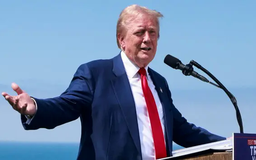 Ông Trump lên tiếng sau vụ mưu sát lần hai