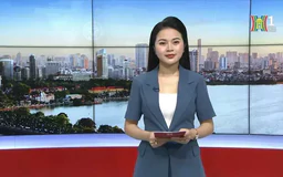 Chương trình Thời sự 15h00 | 17/09/2024