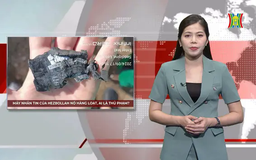 Máy nhắn tin của Hezbollah nổ hàng loạt, ai là thủ phạm? | Nhìn ra thế giới | 18/09/2024