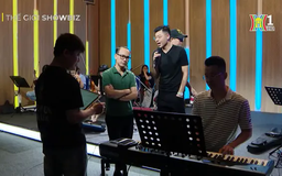 'Nủ ơi, Nủ à', ca khúc đặc biệt trong 'Dòng thời gian'